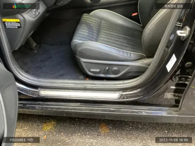 2019 Genesis G70 KMTG441BBLU059500 VIN:KMTG441BBLU059500