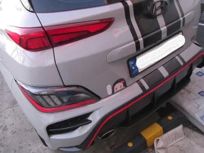 2022 Hyundai Kona KMHKH81CGNU001096 VIN:KMHKH81CGNU001096