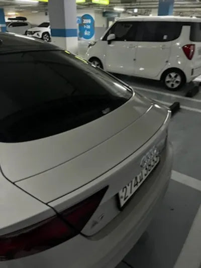 2016 Audi A7 WAUZZZ4G6GN017730 VIN:WAUZZZ4G6GN017730