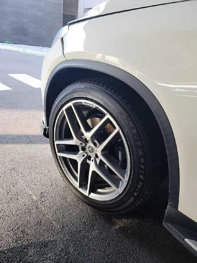 2018 Mercedes-Benz GLE 350 VIN: