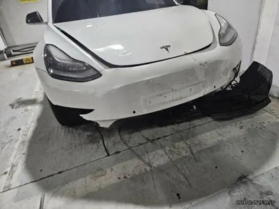 2020 Tesla Model 3 VIN: