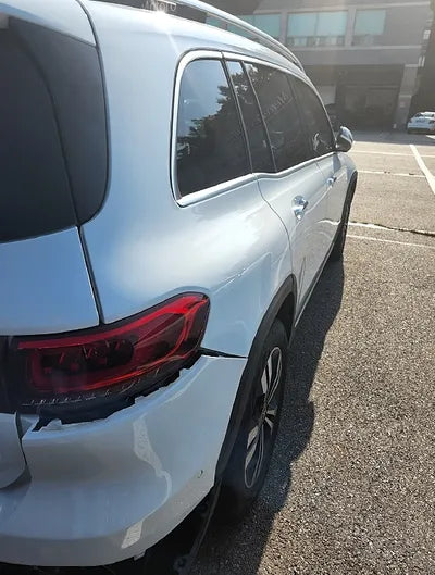 2023 Mercedes-Benz B 200 VIN: