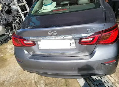 2016 Infiniti Q70 JNKBY11E9GM580111 VIN:JNKBY11E9GM580111