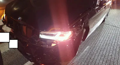 2023 BMW 520 WBA11BH07PCN47581 VIN:WBA11BH07PCN47581