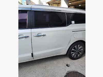2016 Kia Carnival KNAMB81ABGS161928 VIN:KNAMB81ABGS161928