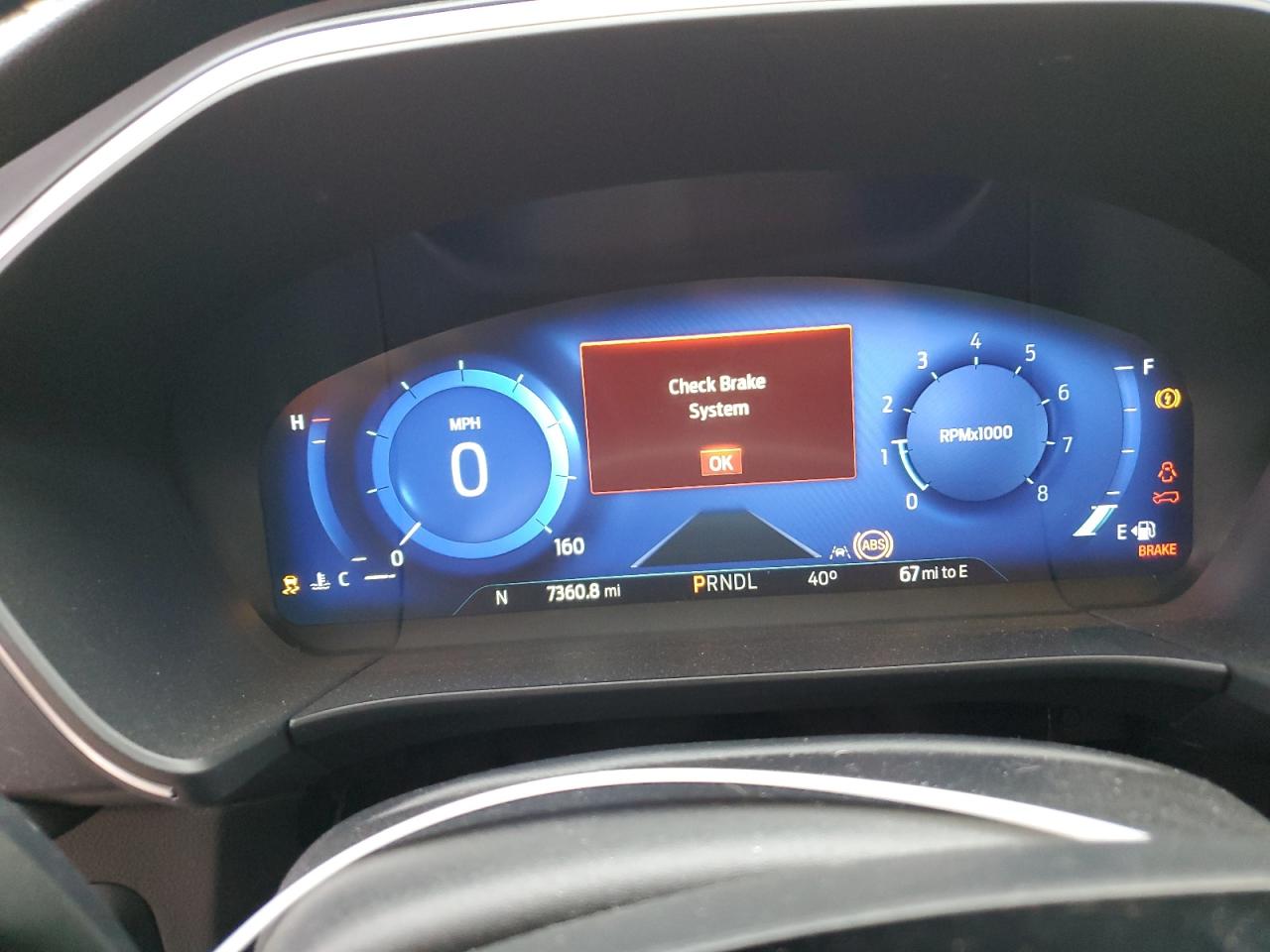 2022 FORD ESCAPE TITANIUM VIN:1FMCU9J98NUB91021