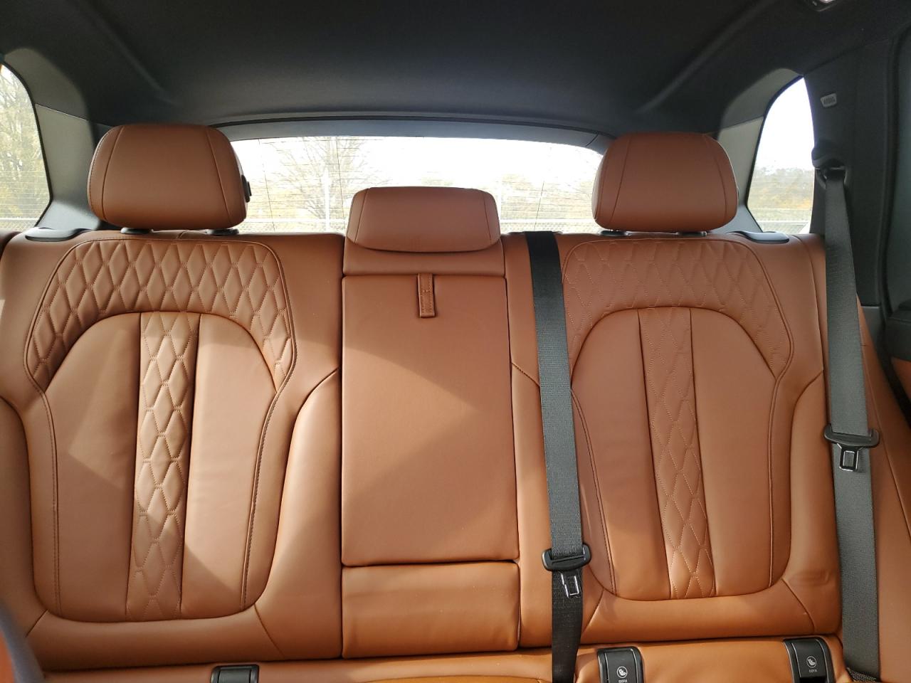 2023 BMW X5 XDRIVE45E VIN:5UXTA6C01P9P96433