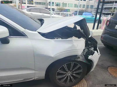 2017 Volvo XC60 YV1UZA8ACJ1006592 VIN:YV1UZA8ACJ1006592