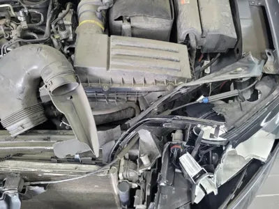 2014 Volkswagen Passat VIN:
