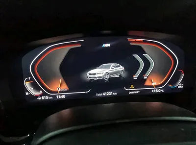 2020 BMW 530 WBAJR5106LWW65232 VIN:WBAJR5106LWW65232