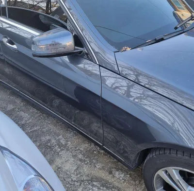 2015 Mercedes-Benz E 220 WDDHF0AB8FB124375 VIN:WDDHF0AB8FB124375