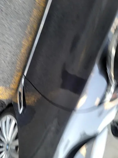 2016 BMW 740 WBA7E4108GGU98694 VIN:WBA7E4108GGU98694