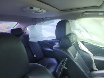 2015 Infiniti Q70 VIN: