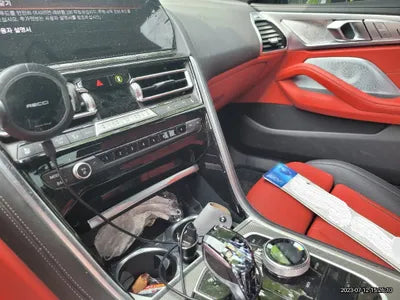 2022 BMW 840 WBAGV4108NCJ40788 VIN:WBAGV4108NCJ40788