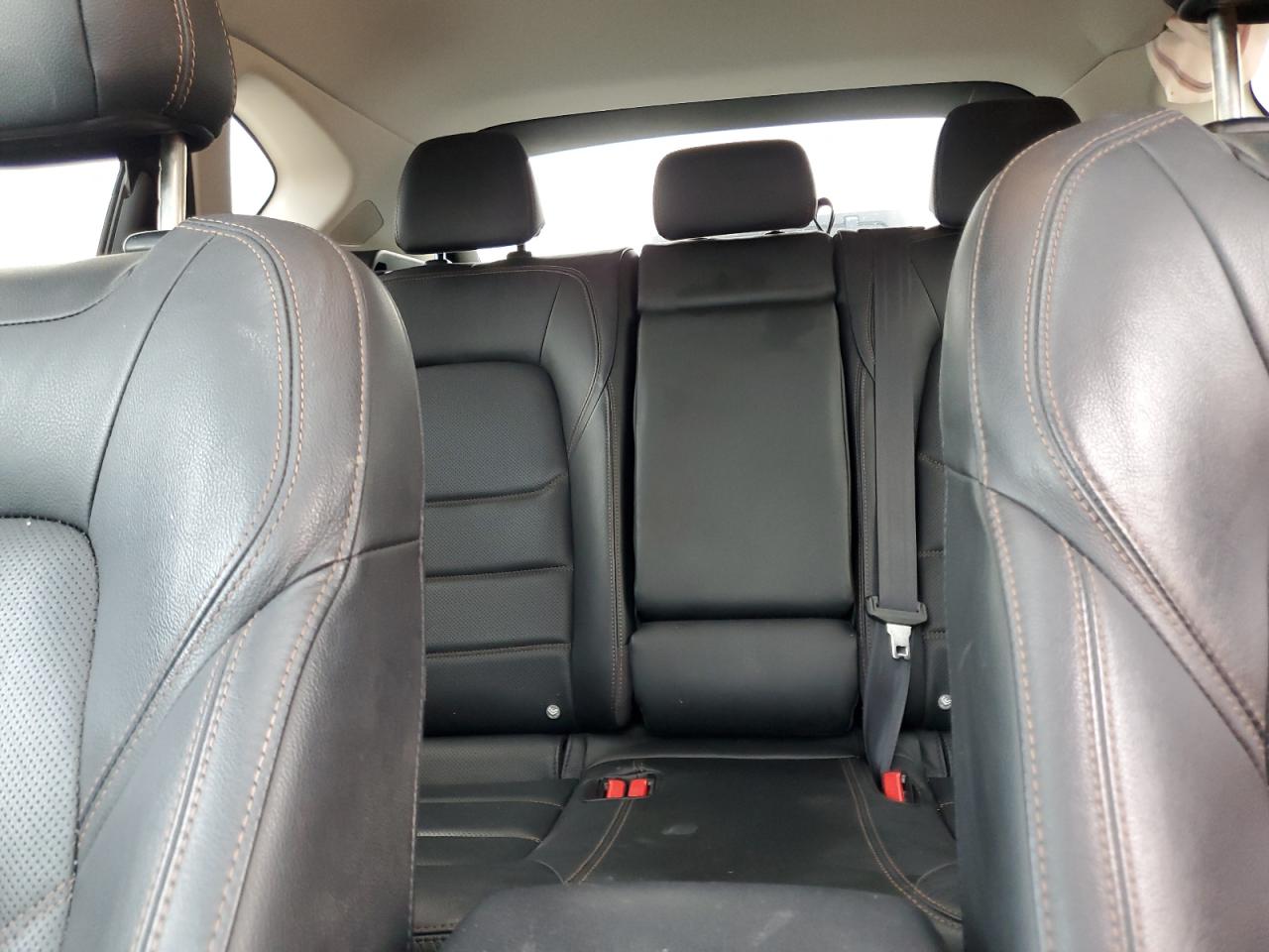 2023 MAZDA CX-5 PREMIUM VIN:JM3KFBDM2P0282997
