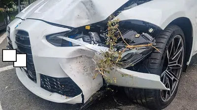 2024 BMW M3 WBS41AY0XRFP79306 VIN:WBS41AY0XRFP79306