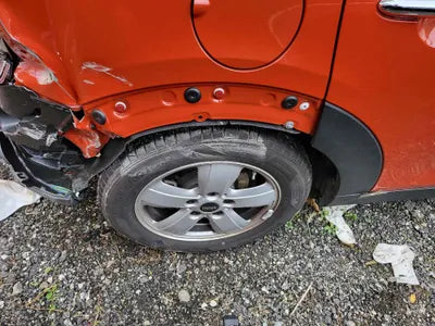 2019 MINI Cooper WMWXV7105L2L75024 VIN:WMWXV7105L2L75024