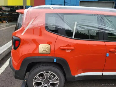 2017 Jeep Renegade 1C4BU0000HPF98739 VIN:1C4BU0000HPF98739