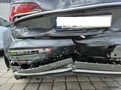 2023 Audi Q5 WAUZZZFY6P2122338 VIN:WAUZZZFY6P2122338