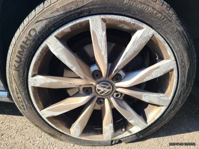 2014 Volkswagen Golf VIN: