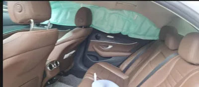 2017 Mercedes-Benz E 200 WDDZF4CB3HA272631 VIN:WDDZF4CB3HA272631