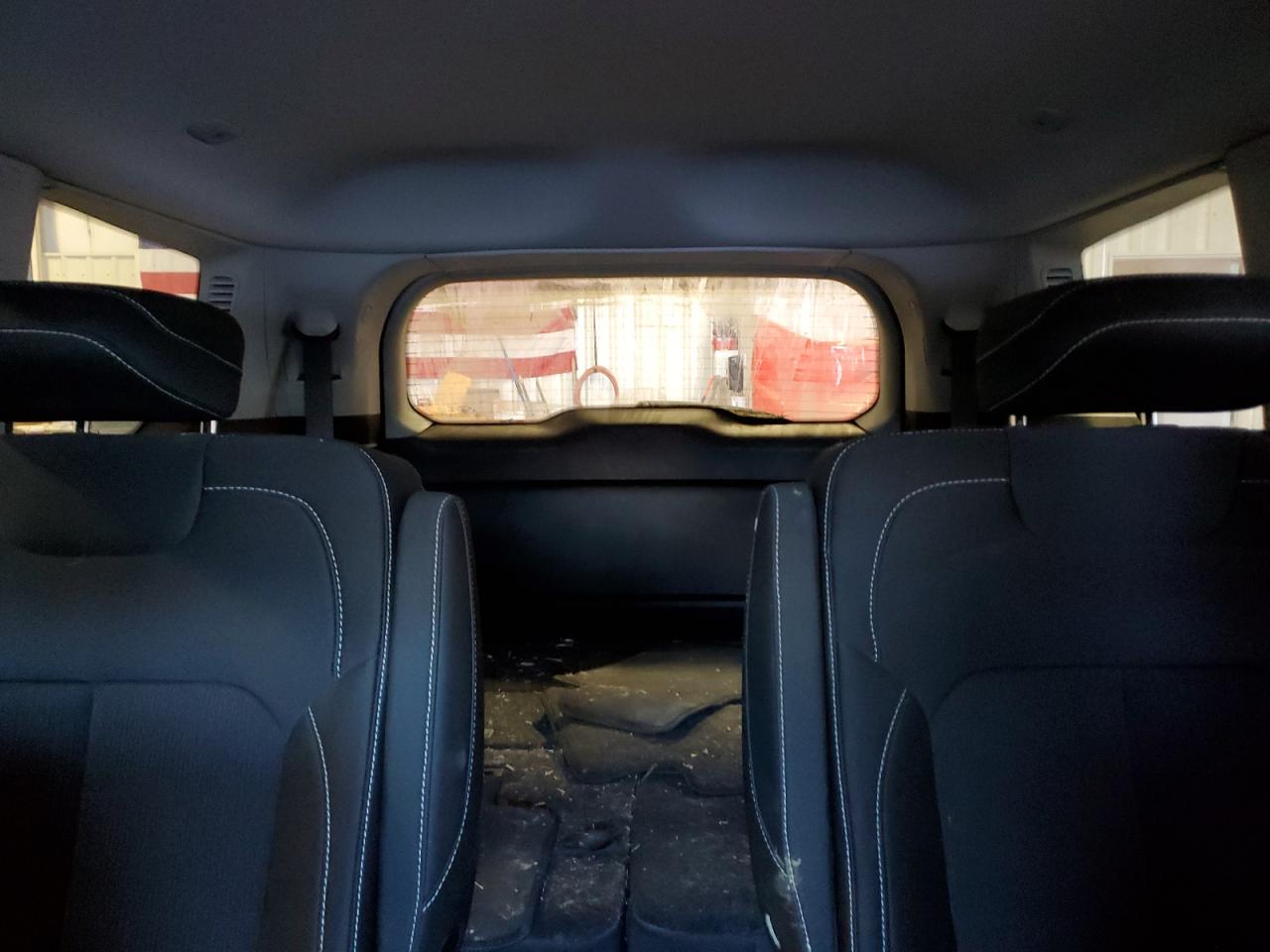 2022 JEEP GRAND CHEROKEE L LAREDO VIN:1C4RJKAG1N8588401
