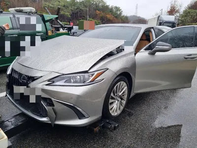 2021 Lexus ES 300 VIN: