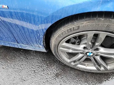 2018 BMW 320 WBA8A9108JAE91321 VIN:WBA8A9108JAE91321