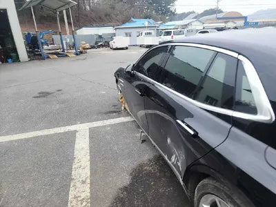 2022 Genesis G90 VIN: