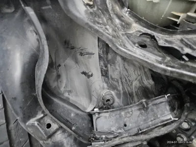 2016 Mercedes-Benz CLS 250 VIN: