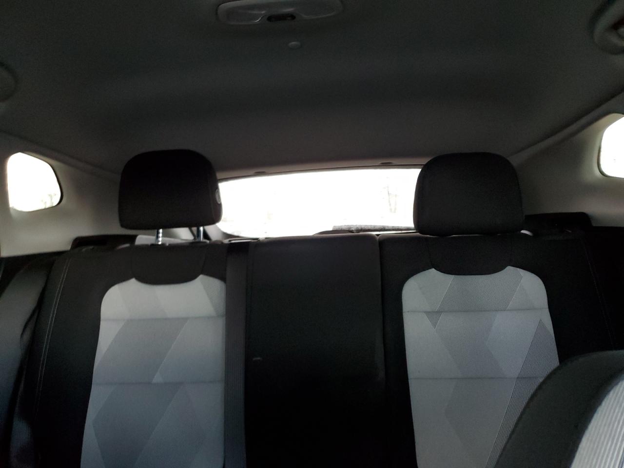 2024 CHEVROLET TRAX LS VIN:KL77LFE29RC003975