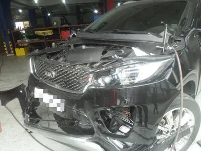 2017 Kia Sorento KNAPK81ABHA378033 VIN:KNAPK81ABHA378033