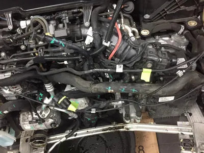 2020 BMW 118 WBA31AD04L5R05761 VIN:WBA31AD04L5R05761