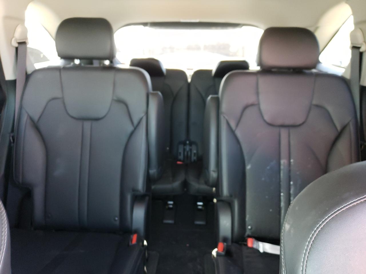 2022 KIA SORENTO EX VIN:5XYRHDLF8NG119813
