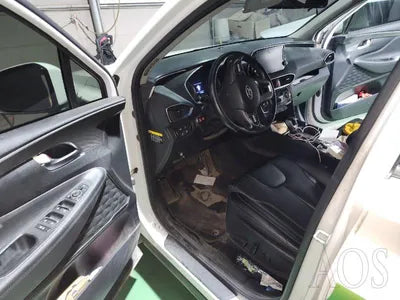 2019 Hyundai Santa FE KMHS281CDKU088684 VIN:KMHS281CDKU088684