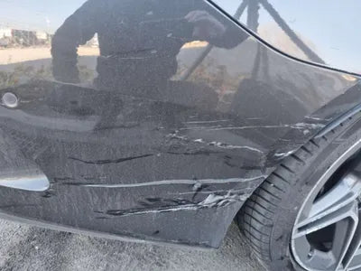 2022 Mercedes-Benz CLS 300 W1K2J1KBXNA103699 VIN:W1K2J1KBXNA103699