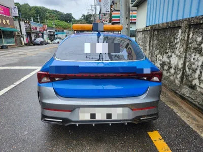 2022 Kia K5 VIN:
