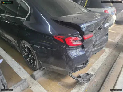 2022 BMW 530 WBA51AG04NCJ01348 VIN:WBA51AG04NCJ01348