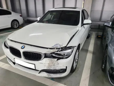 2016 BMW 320 WBA8Y7102GG715461 VIN:WBA8Y7102GG715461