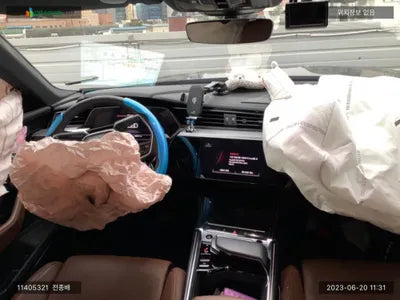 2021 Audi e-tron WAUZZZGE9MB042984 VIN:WAUZZZGE9MB042984