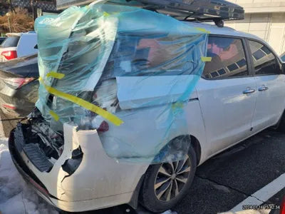 2018 Kia Carnival 204KMKNAMB81ABJS3 VIN:204KMKNAMB81ABJS3