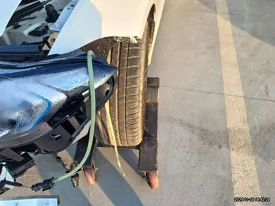 2024 BMW 320 WBA68FS04R8D86617 VIN:WBA68FS04R8D86617