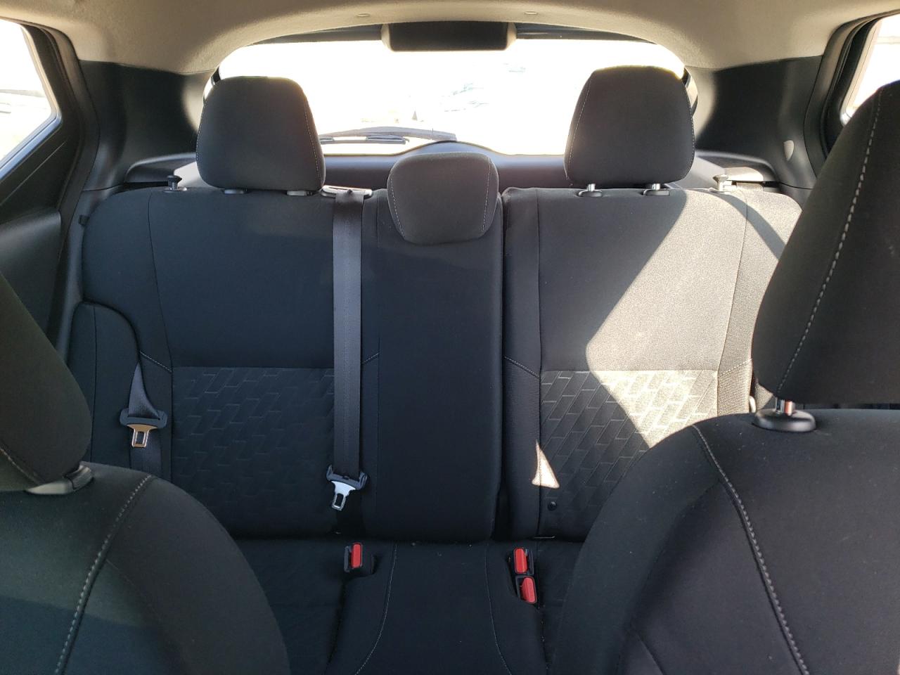 2024 NISSAN KICKS SV VIN:3N1CP5CVXRL515653
