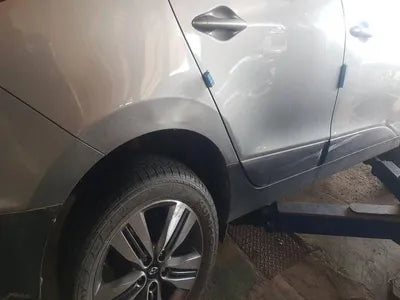 2015 Hyundai Tucson KMHJT81VBFU093127 VIN:KMHJT81VBFU093127