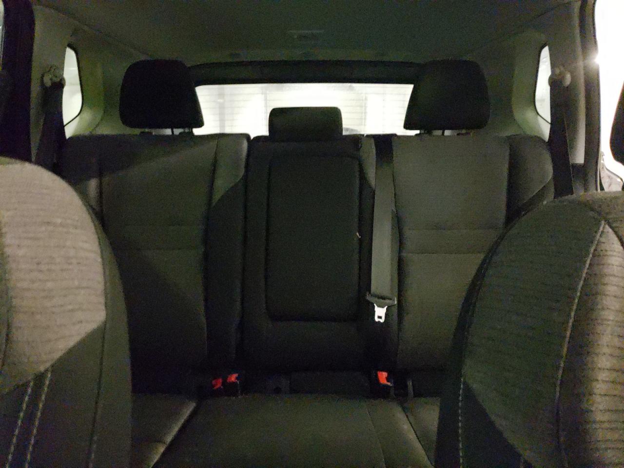 2022 NISSAN ROGUE SV VIN:5N1BT3BB2NC710597