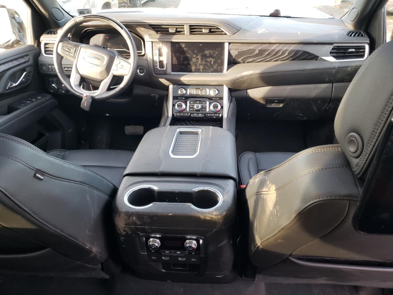 2023 GMC YUKON DENALI VIN:1GKS2DKL9PR484262