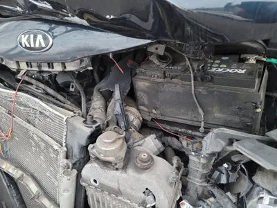 2018 Kia K5 KNAGX417GJA229614 VIN:KNAGX417GJA229614
