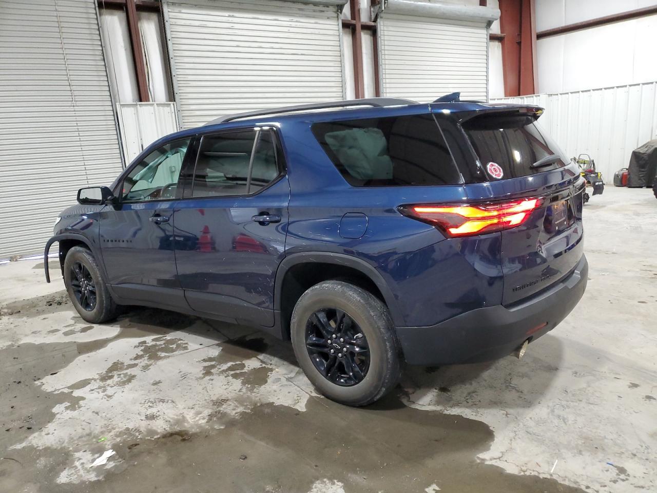 2023 CHEVROLET TRAVERSE LT VIN:1GNEVGKW9PJ163520