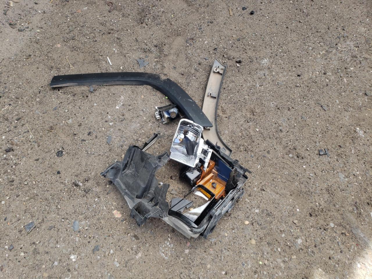 2023 CHEVROLET SILVERADO K1500 CUSTOM VIN:3GCPDBEK1PG151508