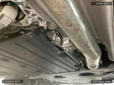 2022 BMW 630 WBA61CC01NCJ62260 VIN:WBA61CC01NCJ62260